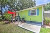 Bright St Augustine Cottage About 3 Mi To Beach!