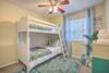 Bright St Augustine Cottage About 3 Mi To Beach!