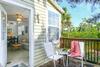 Vilano Cottage Unit B