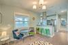 Stylish Seminole Heights Home With Private Yard