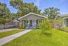 Stylish Seminole Heights Home With Private Yard