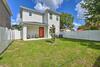Contemporary Tampa Abode With Fully Fenced Yard
