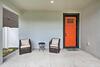 Contemporary Tampa Abode With Fully Fenced Yard