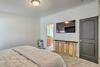 Tranquil Indigo Getaway Less Than 3 Mi To Hot Pools!