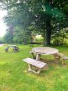 Relaxing 2-bedroom Holiday Lodge In Cornwall