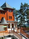Hotel Veitsberg-vitkova Hora