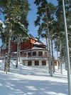 Hotel Veitsberg-vitkova Hora