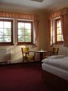 Hotel Veitsberg-vitkova Hora