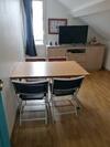 Apartamento Aux Oyats D Isa