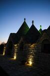 Trullo Elvira & Luigi
