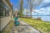 Lake Pleasant Family Home With Canoe And Kayaks!