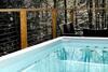 Charming Cottage With Lake Access, Trails, Plus A Jacuzzi!