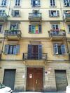 Apartamento Bilocale Parco Del Valentino