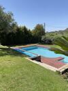 Villa Les Columnes