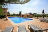 Villa La Higuerita