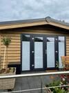 Ostseecamp L�becker Bucht Ferienhaus "meerle"