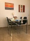 2 Bed Ground Floor Apartment In Prestige Golf Complex