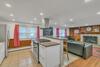 Exceptional One Bedroom Apartment - Fireplace - Full Size Withd - Walk-in Waterfall Shower Apts