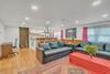 Exceptional One Bedroom Apartment - Fireplace - Full Size Withd - Walk-in Waterfall Shower Apts