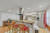 Exceptional One Bedroom Apartment - Fireplace - Full Size Withd - Walk-in Waterfall Shower Apts