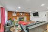 Exceptional One Bedroom Apartment - Fireplace - Full Size Withd - Walk-in Waterfall Shower Apts