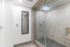 Exceptional One Bedroom Apartment - Fireplace - Full Size Withd - Walk-in Waterfall Shower Apts