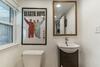 Exceptional One Bedroom Apartment - Fireplace - Full Size Withd - Walk-in Waterfall Shower Apts