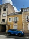 Apartamento Studio Neuf Au Centre-ville Du Mans
