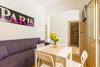 Apartamento Residence Mareluna By Barbarhouse