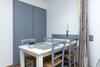 Apartamento T1 Bis Charroin