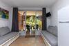 Apartamento T1 Bis Charroin