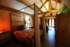 Hostal Shadow Mountain Escape Cabin Rentals