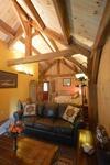 Hostal Shadow Mountain Escape Cabin Rentals
