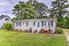 Home On Chesapeake Bay Large Yard, Fire Pit