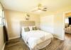 Cozy Bay Cottage Private Yard Blocks From Beach!