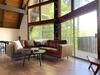 Spacious Riverside A-frame Cabin W/ Mt Baker Views