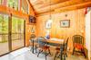 Soria Moria Retreat
