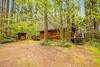 Soria Moria Retreat