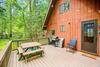 Soria Moria Retreat