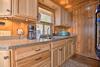 Serene Lakefront Escape Boat Dock And Grill!