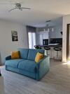 Villa Logement 45 M2 Vue Mer