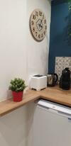 Apartamento Duplex Proche Paris