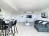 Apartamento Sea View - Splendid Renovated 2 Rooms - Golfe Juan