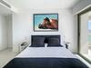Apartamento Sea View - Splendid Renovated 2 Rooms - Golfe Juan