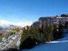 Apartamento R�sidence Grand Arbois - Studio Pour 2 Personnes 57