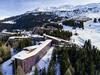 Apartamento R�sidence Grand Arbois - Studio Pour 2 Personnes 57