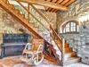Elegant Holiday Home In Castel Viscardo With Terrace And Bbq