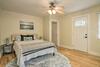 Lovely Ocean Pines Home With Loft And Pool Access