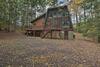 Lakefront Berkshires Retreat With Deck, Dock And Boat!