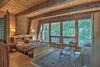 Lakefront Berkshires Retreat With Deck, Dock And Boat!